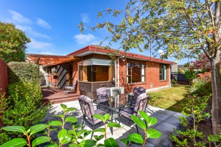 Fabulous Easycare Townhouse