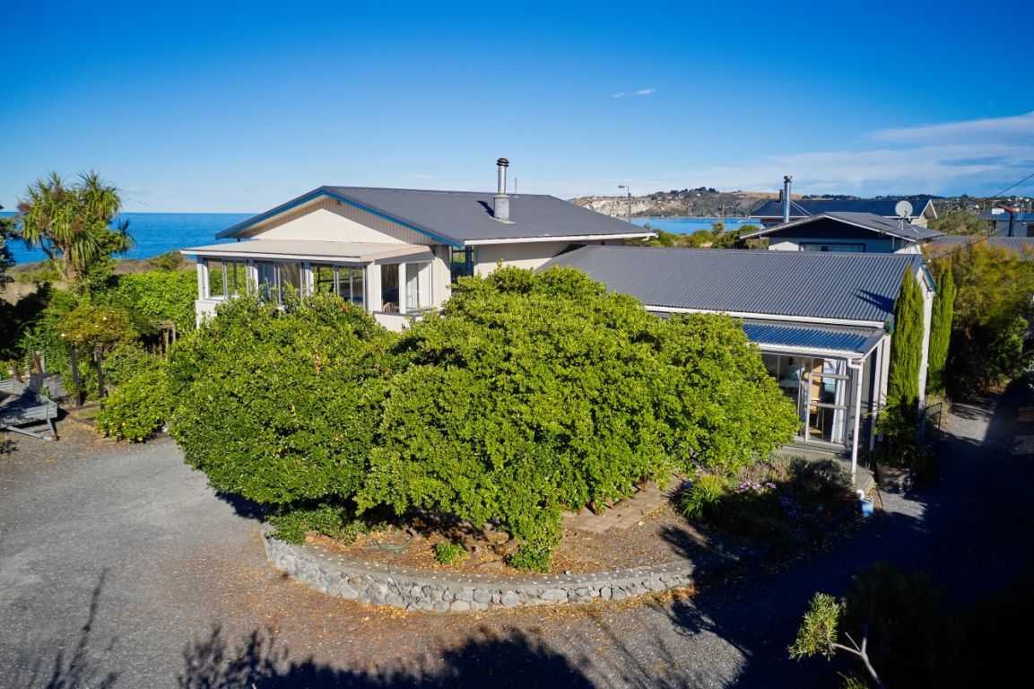 SOLD 108B Beach Road, Kaikoura 7300