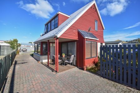 Brilliant Location Over $539k