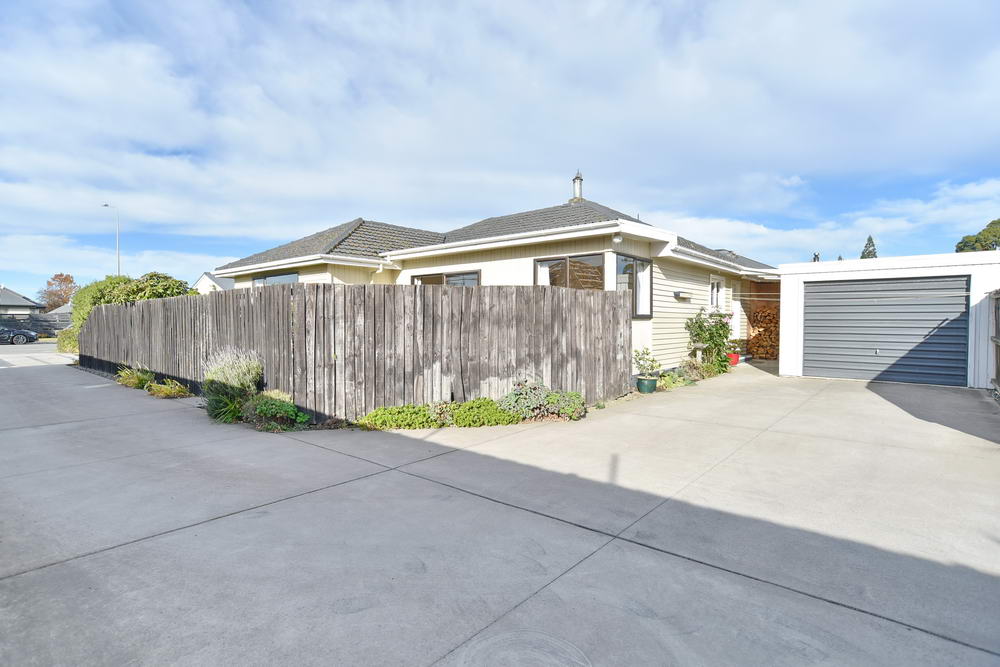 SOLD 19 Victoria Street, Rangiora 7400