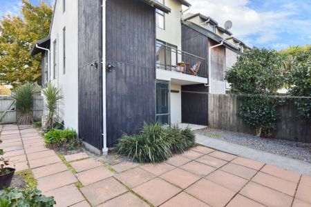 *Deadline Brought Forward*Affordable Townhouse Living