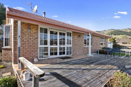 Spacious Two Bedroom Home!
