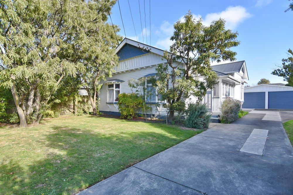 SOLD 135 Hills Road, Edgeware, Christchurch 8013