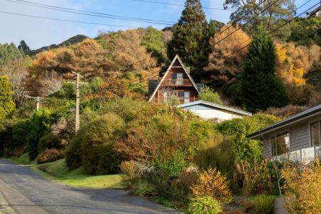 * SOLD * Stunning Harbour Views Over $580k