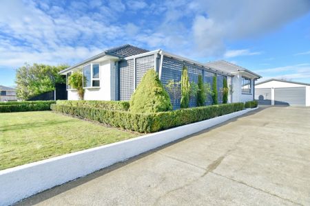 3 Bedroom Home Plus Granny Flat
