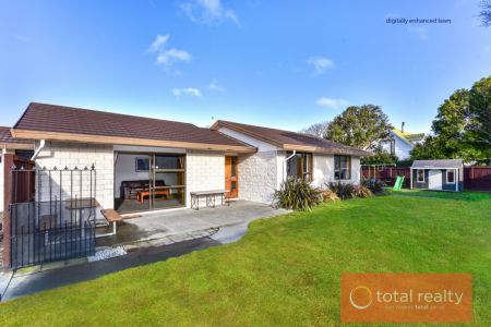 Superb First Home In Good Location