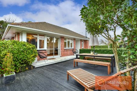 Super Starter Home In Popular Location