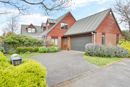 Fantastic Family Home