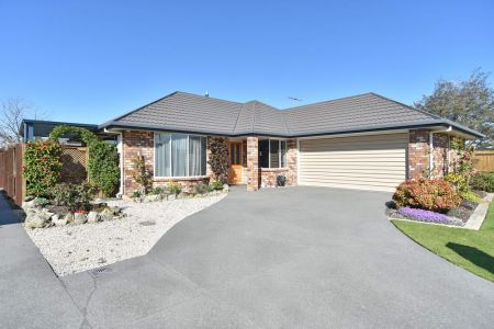 Quality Townhouse – Top Location
