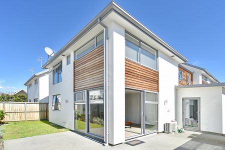 Seamless Sophistication Supreme Location