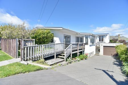 Location, Opportunity, Potential And Size!