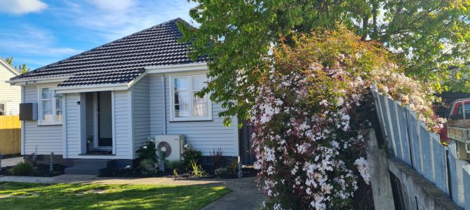 Adorable But Affordable - Open home cancelled