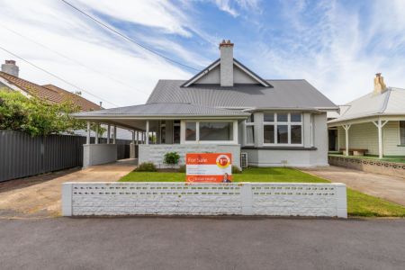 * Now SOLD * Spacious Four Bed Two Bath By The Beach