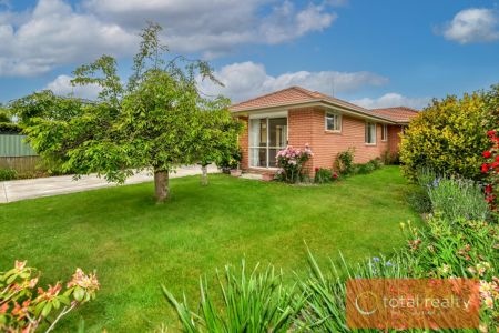 Two Bedroom Easy Care Townhouse