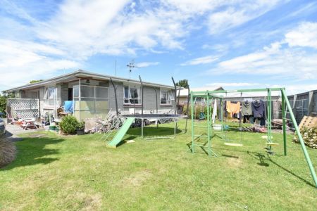 Renovate me - Potential Aplenty!