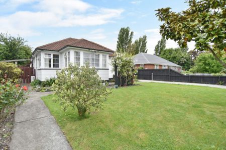 Great First Home