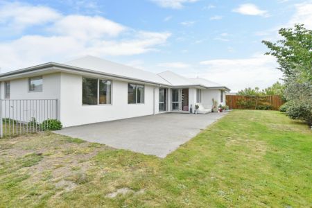 Beautiful Family Home