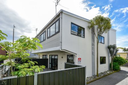 Superb Central Location