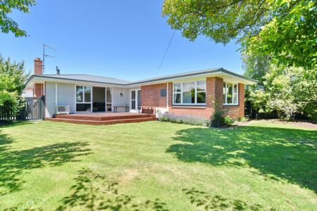 Second Chance On Seddon
