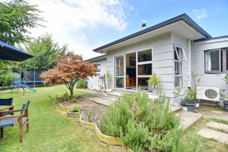 *Open Home Cancelled* A Great Home To Start A Family