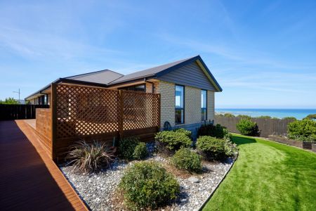 Stunning Views, Beautifully Presented