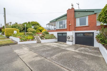 Four Car Garage and More