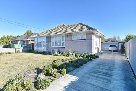 A Clear Winner on Clearbrook