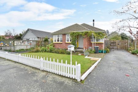 Top First Home In Great Location