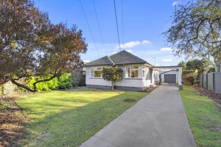 Family Home + Granny Flat!