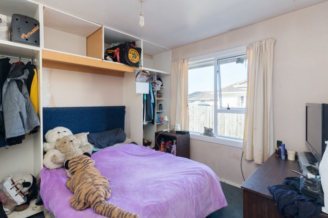 SOLD 66 Colman Avenue, Sockburn, Christchurch 8042