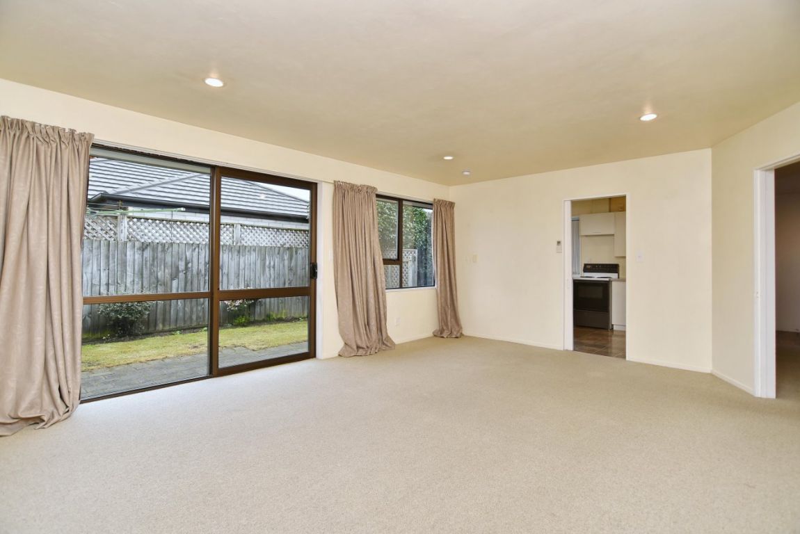 SOLD 271A Wairakei Road, Bryndwr, Christchurch 8053