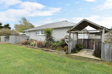 Home + Rental!