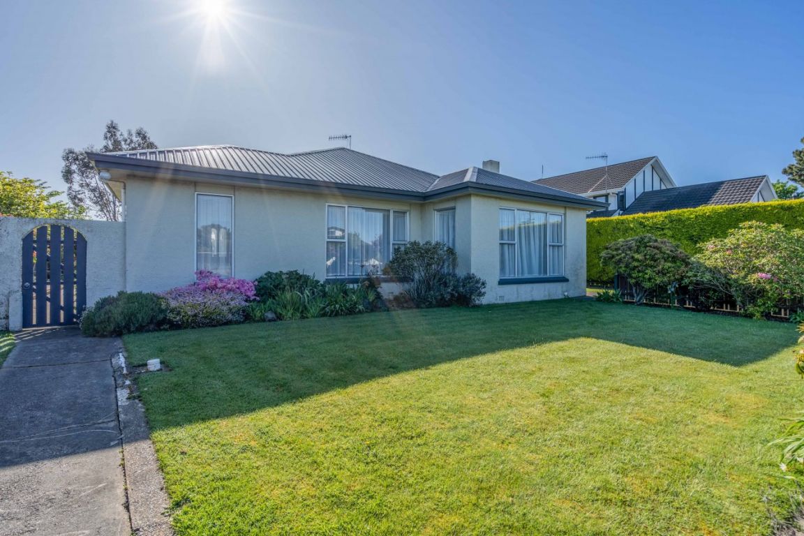 SOLD 37 Racecourse Road, Glengarry, Invercargill 9810