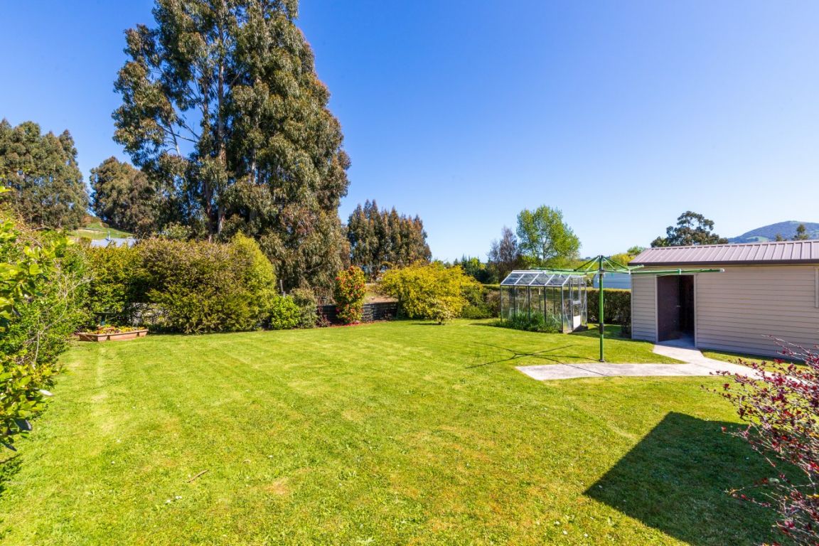 SOLD 19 Burgess Street, Green Island, Dunedin 9018