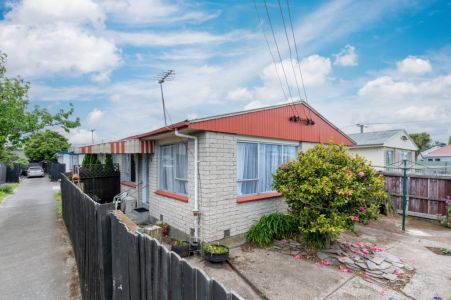 Calling First Home Buyers and Investors