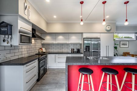 Renovated Throughout