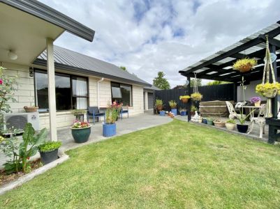 A Delightful Family Home