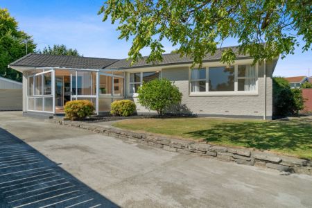 Fabulous First Home