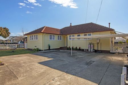Four Bedroom Bargain!