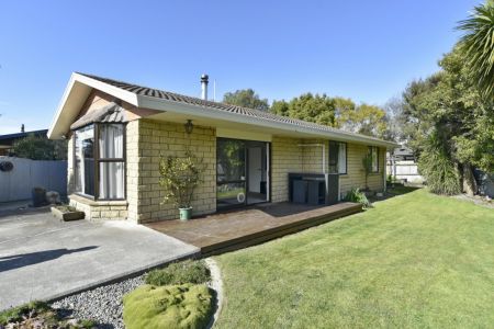 Privacy, Position, Potential!