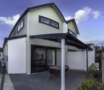 Smart City Pad