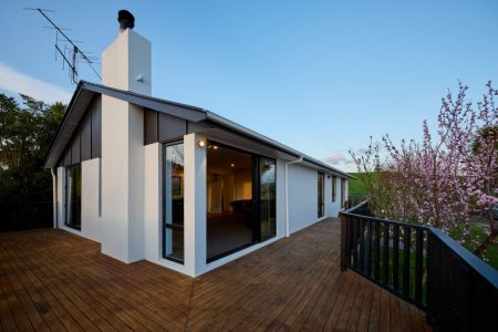 Commanding Views, Compelling Location