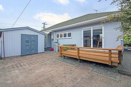 Great Location,1950's Renovated GEM!