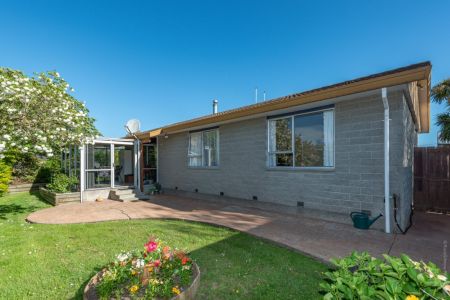 An Affordable Start for First Home Buyers