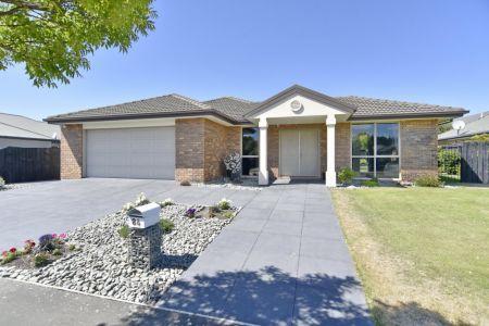 Family Home in Tumara Park