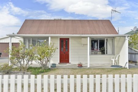 OPEN HOME CANCELLED