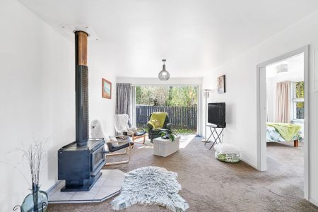 Discover Modern Comfort in this Two-Bedroom Gem