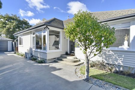 Lovely Renovated Family Home