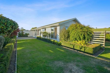 Make Your Move To Halswell