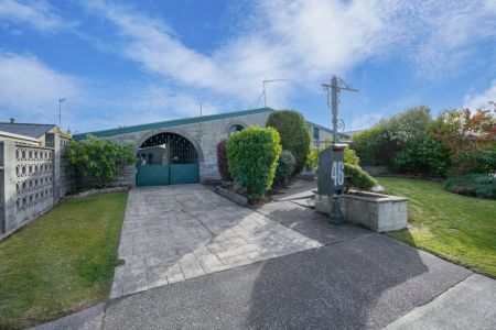 Leap onto the Property Ladder!